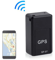Mini GPS Spy® - Rastreador secreto multifunción